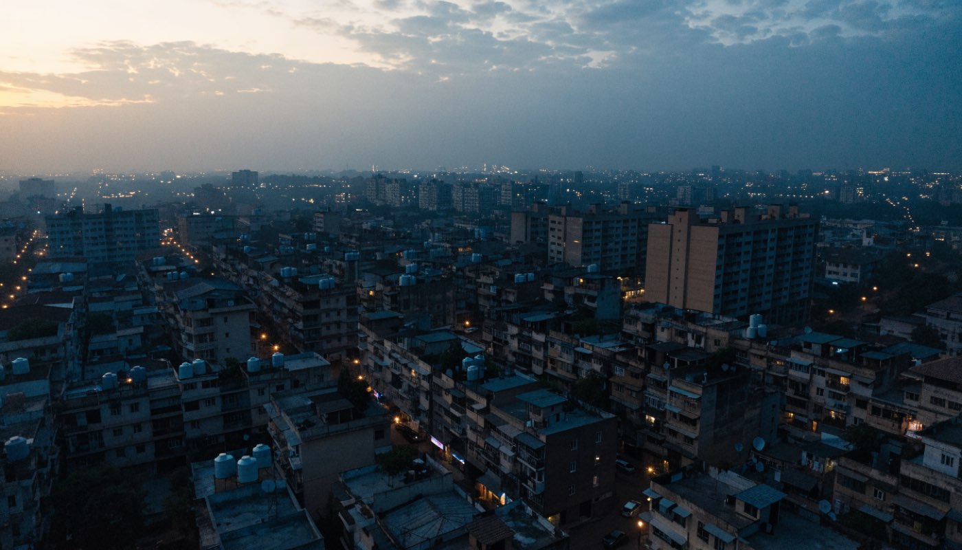 Indian city where NRI Valuers operates